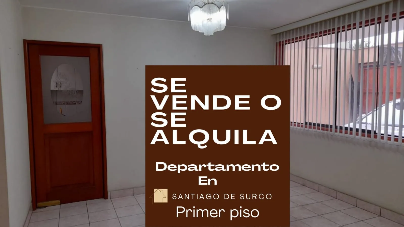 Santiago de Surco 1