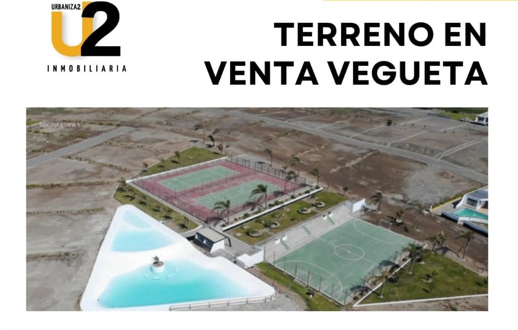 Terreno en Végueta de 220 m²